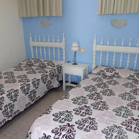 Farilaga Apartamento Playa del Inglés