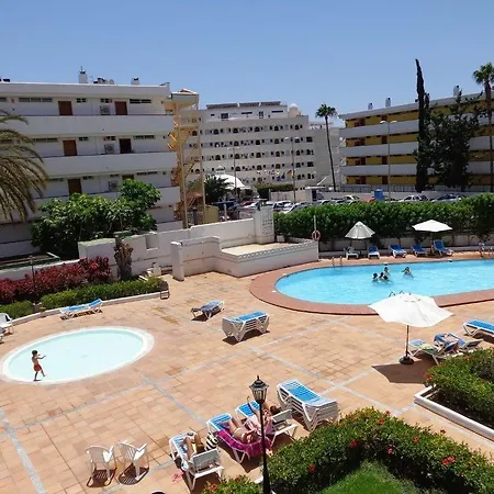 Apartamento Farilaga *