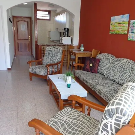 Farilaga Playa del Inglés