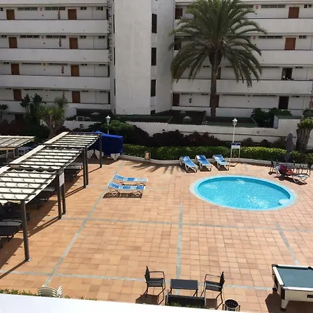 Farilaga Apartamento *