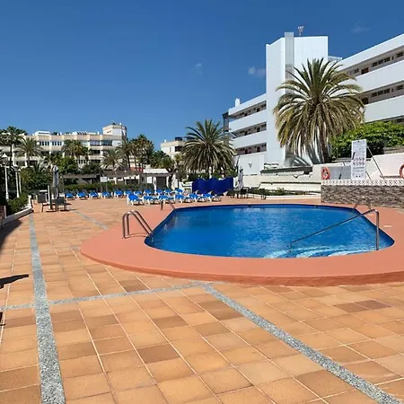Apartamento Farilaga *