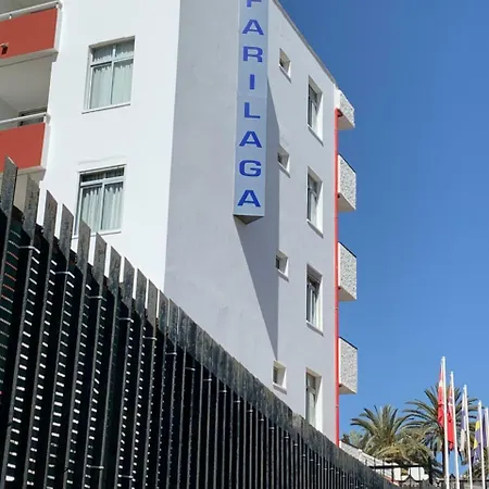 Farilaga Apartment Playa del Inglés